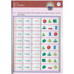 Picture of NUMBER WISE TEXTBOOK 6B